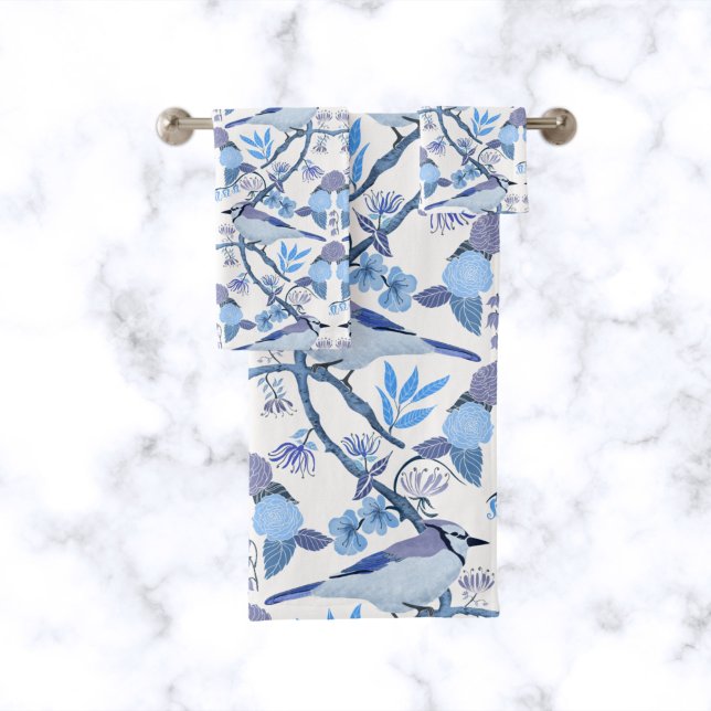 Bluejay Botanical Peri Color 2022 (Créateur téléchargé)