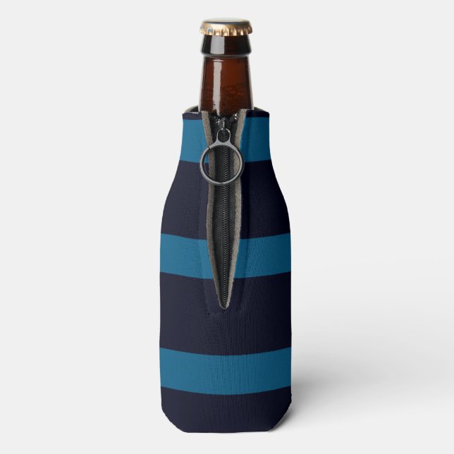 BLUENAVY Bouteille Glacière BEALEADER (Bouteille Dos)