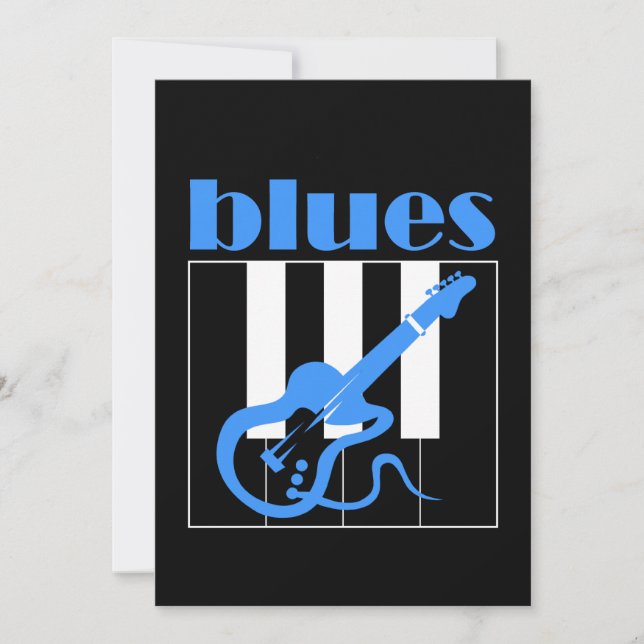 blues (Devant)