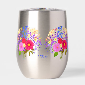 Blumenstrauss Stainless Steel