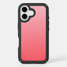 Blush Horizon coque iphone