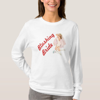 Blushing Bride Sweat - shirt à capuche