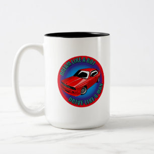 BMW M3 Mug