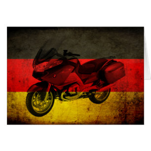 BMW R1200 DROITE
