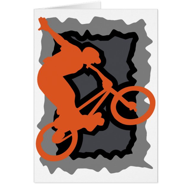 BMX (Devant)