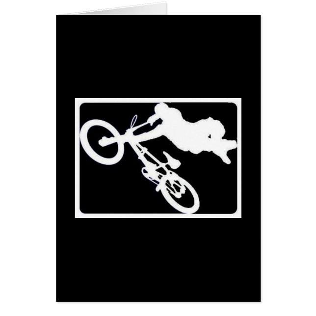 Bmx (Devant)