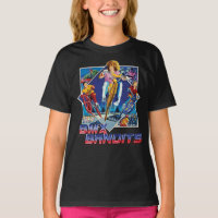 BMX BANDITS Classic T-shirt