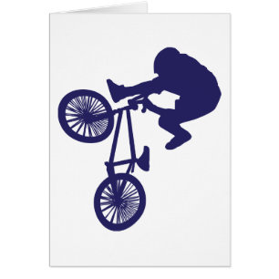 BMX Biker