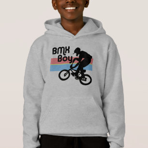 BMX Boy / BMX Girl