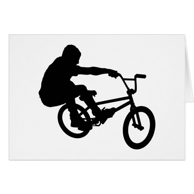 BMX Rider_3 (Devant horizontal)