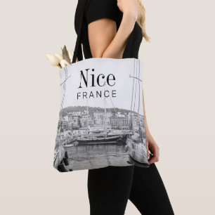 BnW Nice Sac fourre-tout portuaire