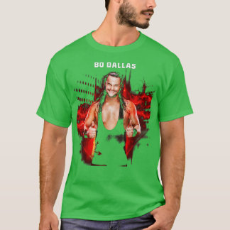 Bo Dallas TShirt 4