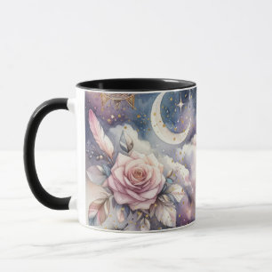 Bo Ho Imaginaire Mug