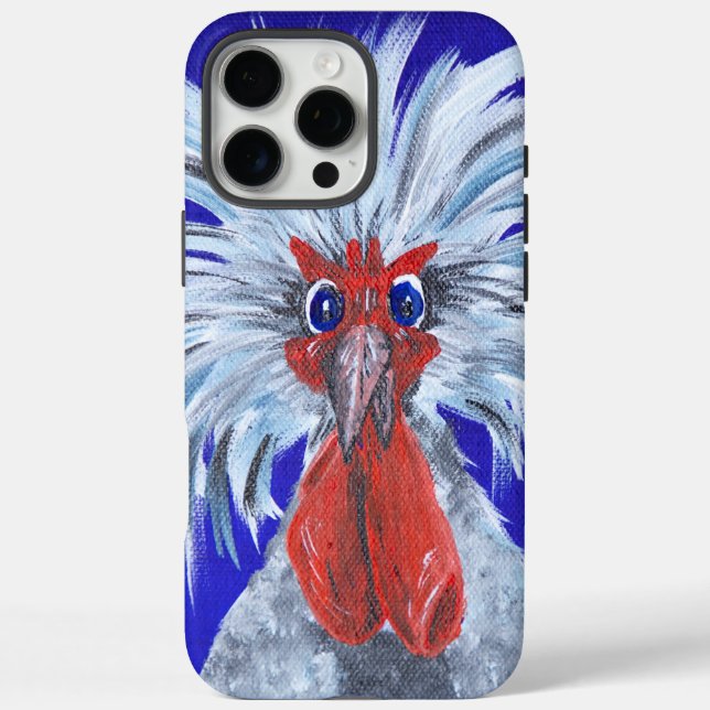 Bob coque iphone (Verso)