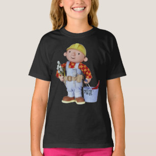 Bob le constructeur T-shirt classique