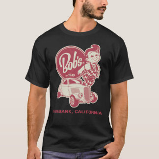 Bob&x27 ; s Big Boy Essential T-Shirt
