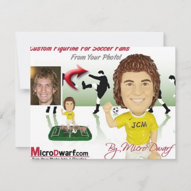 Bobbleheads Bobblehead Bobblehead Bobhead têtes (Devant)