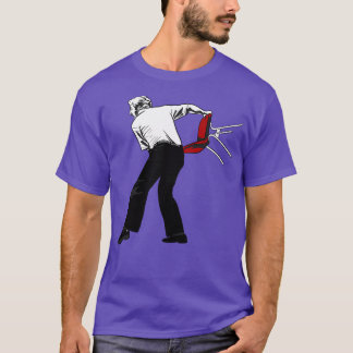 Bobby Knight TShirt 6