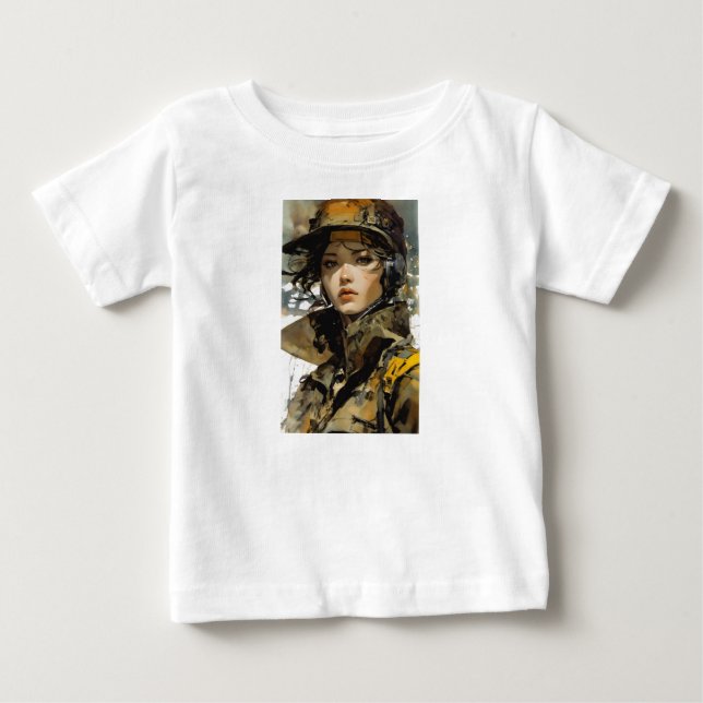 Bobby Tshirt (Devant)