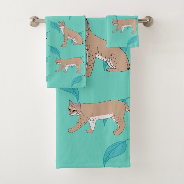 Bobcats (En situation)