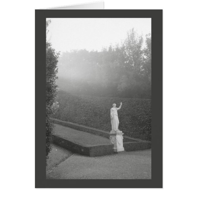 Boboli Gardens (Devant)