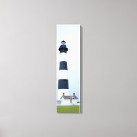 Bodie Island Phare Toile verticale extérieure