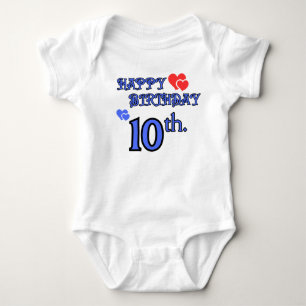 Body 10e Anniversaire