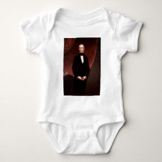 Body 11 James K. Polk