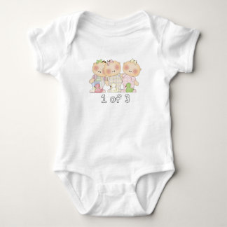 Body 1 3 du triplet Cuties