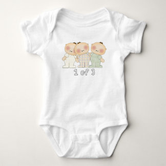 Body 1 de 3 triplets