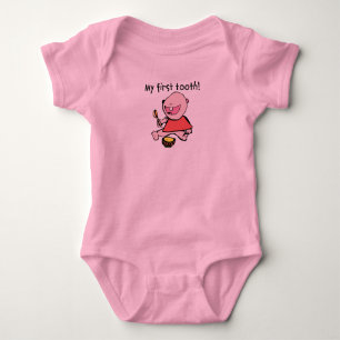 Body 1ère Chemise dentaire