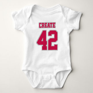 Body 2 Côté BLANC CRIMSON ARGENT Football Jersey tenue