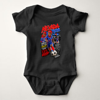 Body 2 soutien Nevada Pierre footballeur de 3 ans
