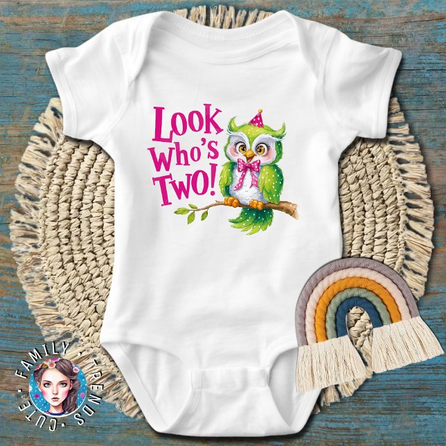 Body 2e anniversaire regarde les deux (Créateur téléchargé)