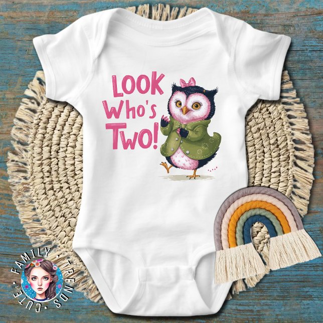 Body 2e anniversaire regarde les deux (Créateur téléchargé)