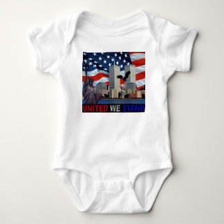 Body 4 juillet chemise