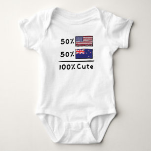 Body 50% américain 50% néo-zélandais 100% mignon Nou