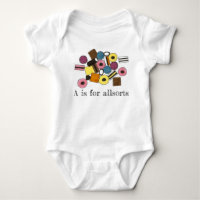 A est pour Allsports Licorice All Sorts Candy Swee