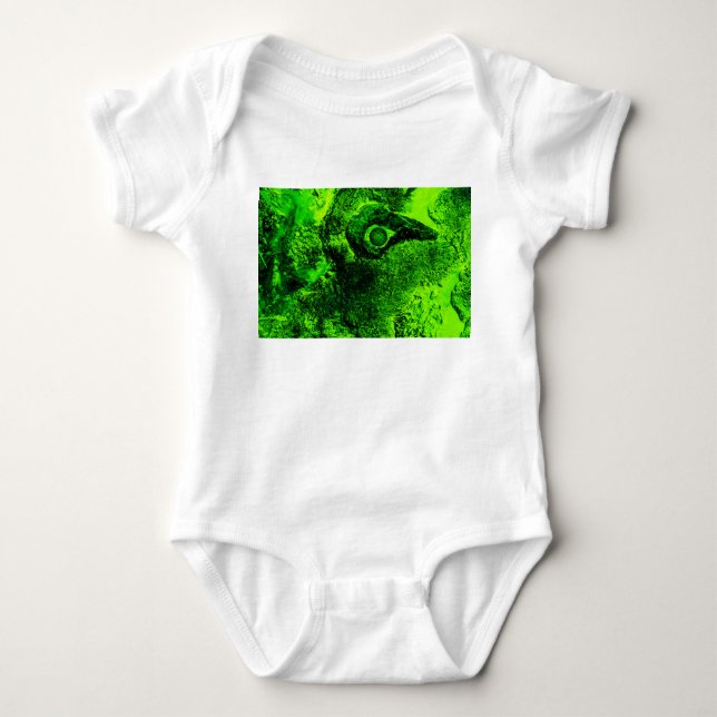 Body à la recherche de vert (Devant)