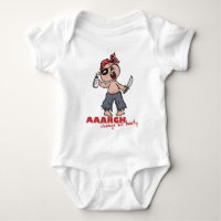 aargh, changez-moi butin