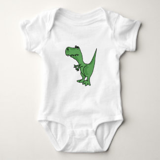 Body AB équipement de bébé de dinosaure de T-Rex