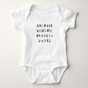 Body ABC du rock punk