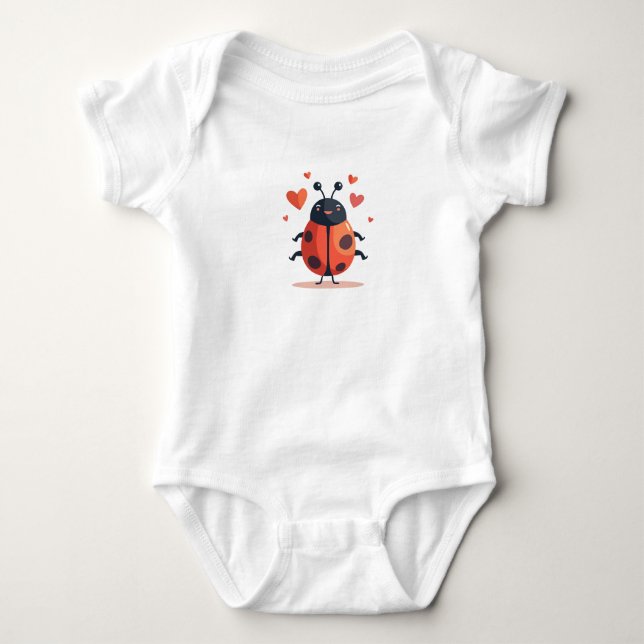 Body Abeille (Devant)