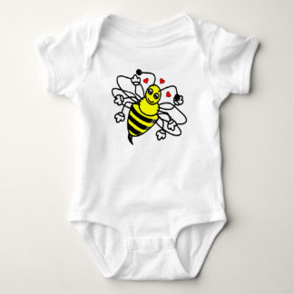 Body Abeille