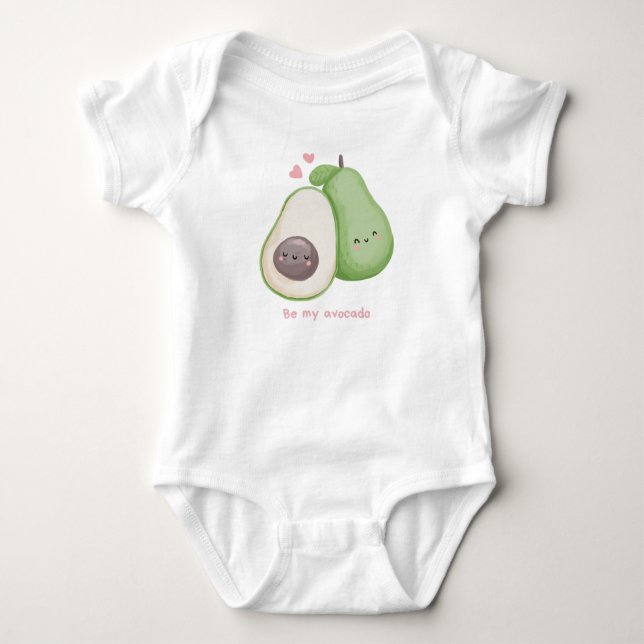 Body Achetez mon avocat (Devant)