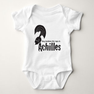 Body Achille