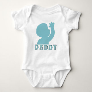 BODY ADDY SIGN LANGUAGE INFANT T-SHIRT