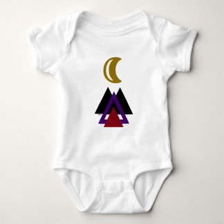 Body Adorable Camping Randonnée bébé :