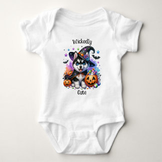 Body Adorable mignonne Enfants Éffrayants Halloween