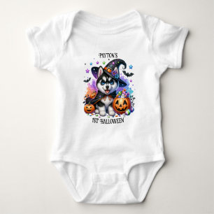 Body Adorable mignonne Enfants Éffrayants Halloween